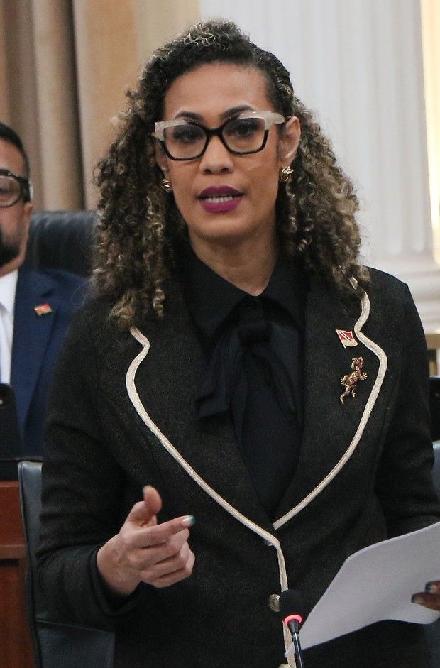 Ameen insists: Pay debts before hosting events - Trinidad Guardian
