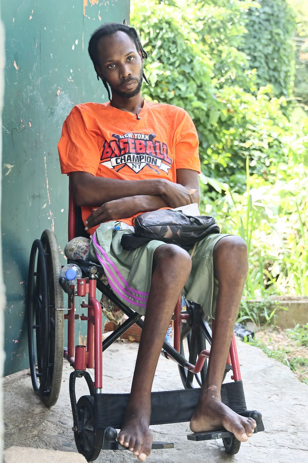 Man dies two years after shooting in Courts carpark - Trinidad Guardian