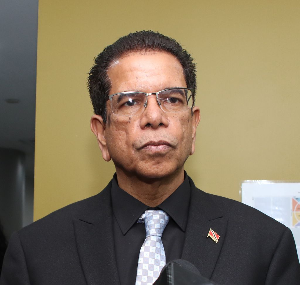 Dowlath: SEA results show significant improvement - Trinidad Guardian
