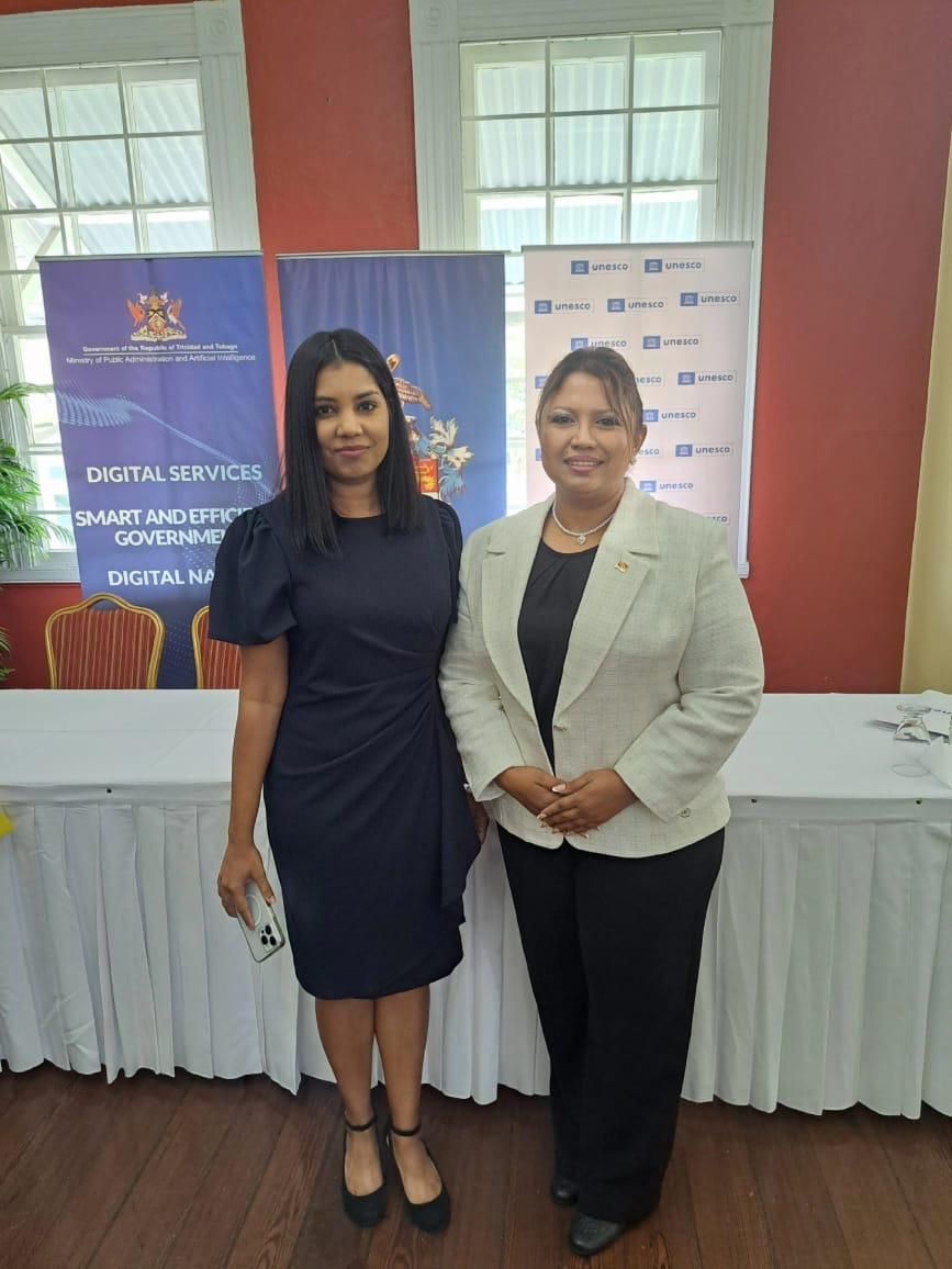 UWI lecturer leads the way: Making generative AI work for SMEs ...