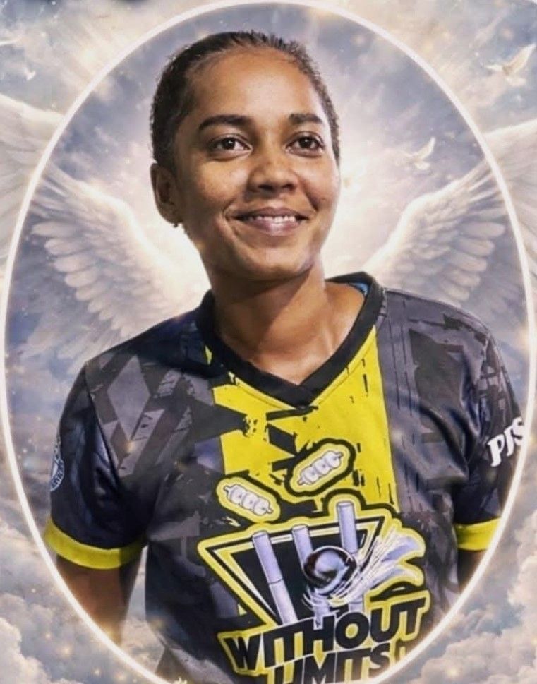Cops arrest suspect in cricketer’s murder - Trinidad Guardian