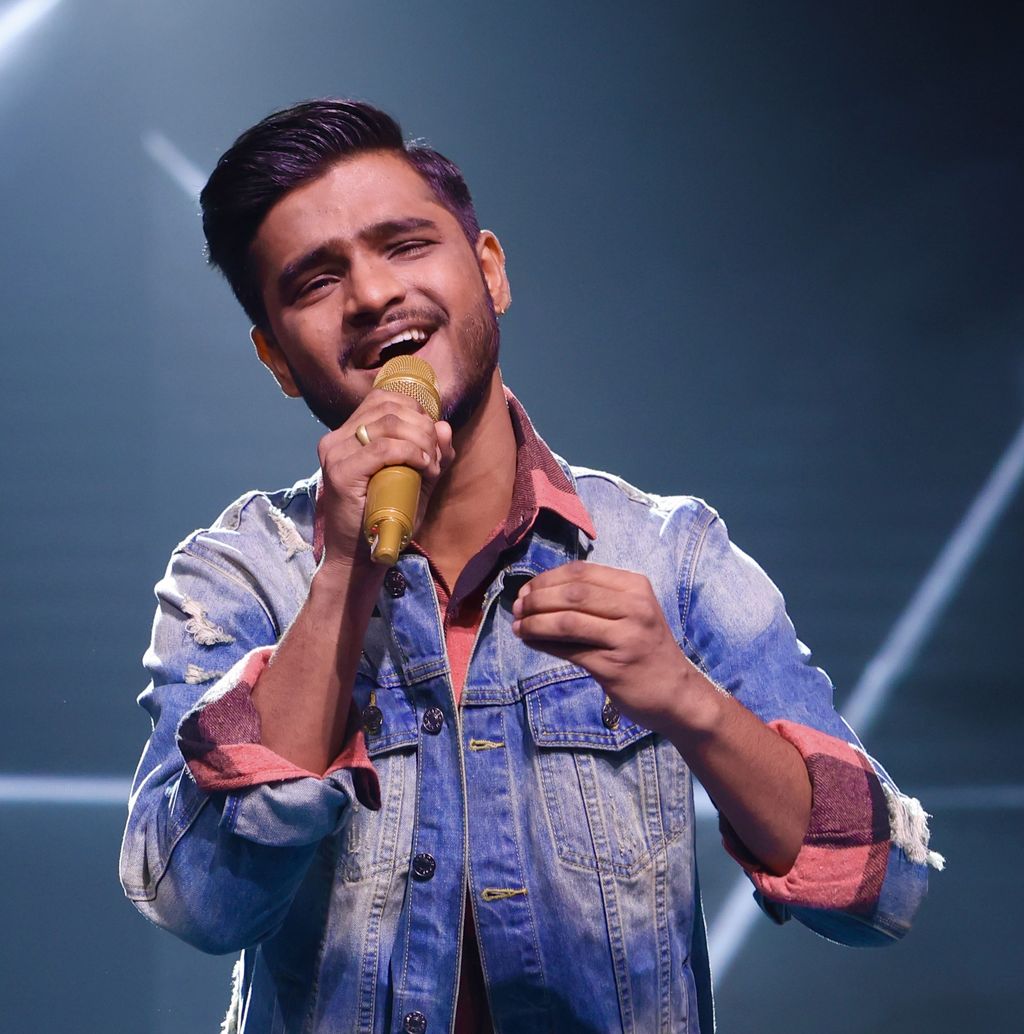 Chutney meets Bollywood at Music Boss concert - Trinidad Guardian