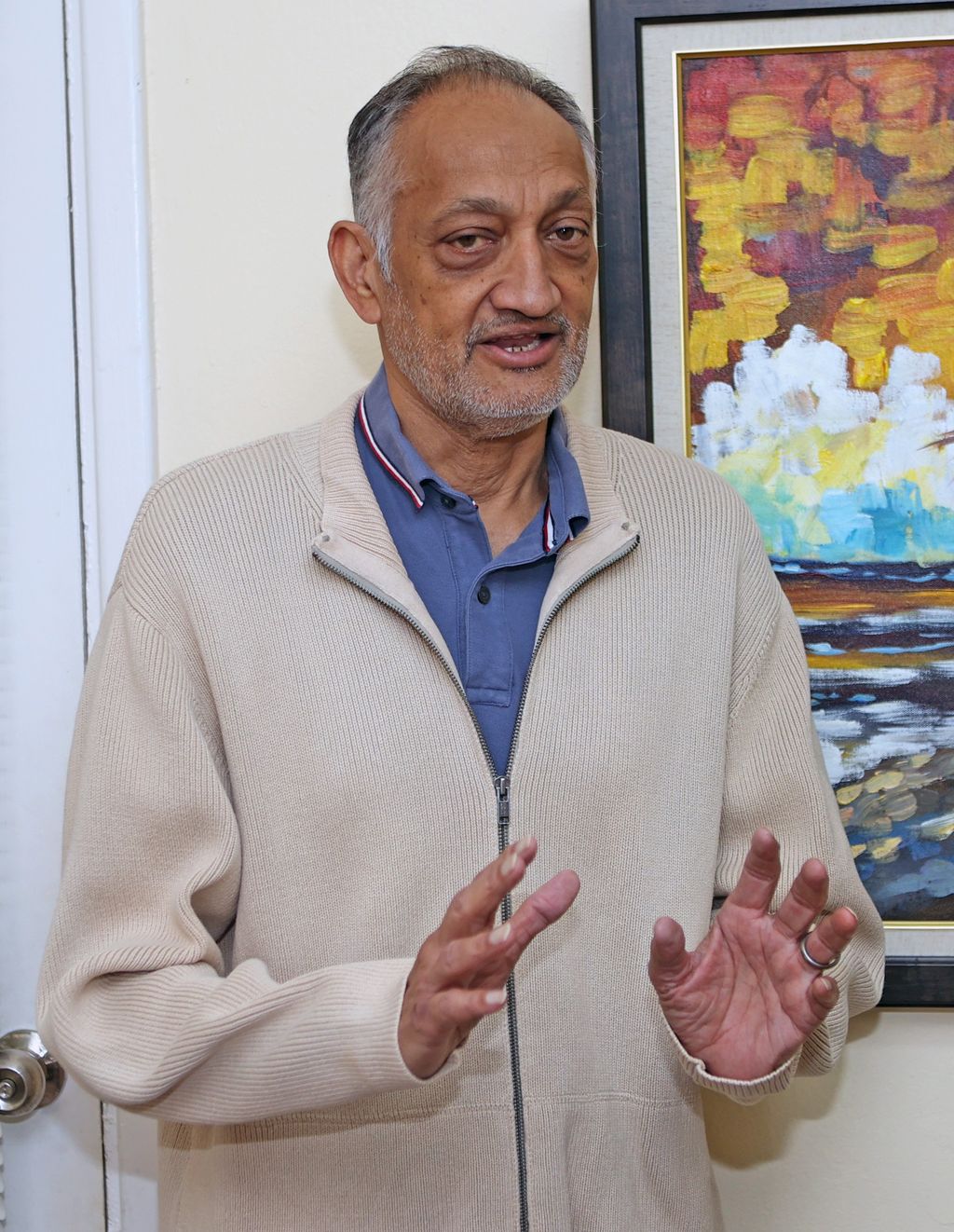 Ramsamooj: PM must abandon ‘Trump-like’ approach to Caricom - Trinidad ...