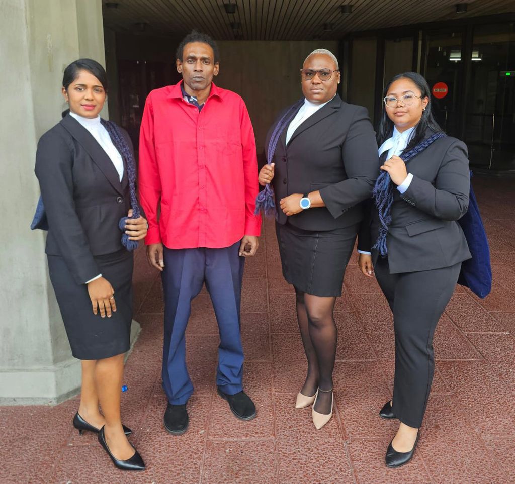 Man freed of murder after case collapses over confession evidence ...