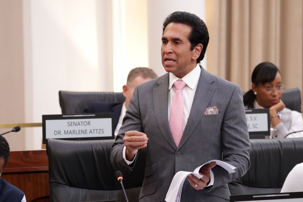 Al-Rawi seeks approval to release Privileges Committee evidence ...