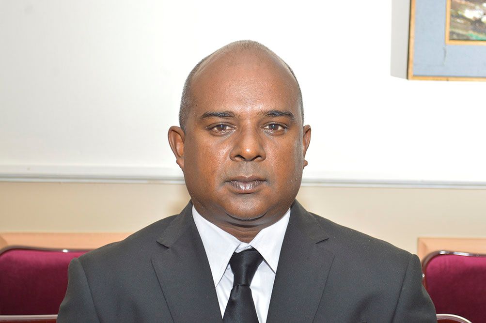 Tributes for city councillor - Trinidad Guardian